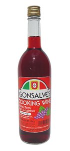 Red Cooking Wine