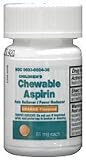 Aspirin Pain Reliever