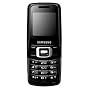 Samsung - SGH-B130 - T�l�phone Portable - Bi-bande - Ecran 1,52" - Noir