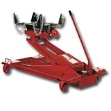 Sunex SUN7752C 1-1/2 Ton Transmission Jack