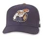 Minor League Baseball Cap - Lake County Captains Home Cap by New Era (6 7/8)