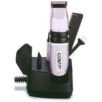 Conair Deluxe Rechargeable Beard & Mustache Trimmer