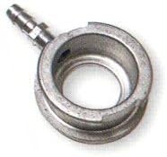 FRR32011 Fluidyne Billet Aluminum Radiator Filler Neck