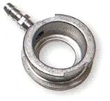 FRR32011 Fluidyne Billet Aluminum Radiator Filler Neck