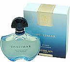 SHALIMAR LIGHT by Guerlain EDT SPRAY 2.5 OZ