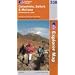 Galashiels, Selkirk and Melrose (OS Explorer Map Series) (OS Explorer Map Series)