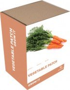 Gift Republic: Grow It. Grow Your Own Vegetable Patch