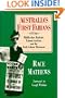 Australia's First Fabians: Middle-Class Radicals, Labour Activists and the Early Labour Movement