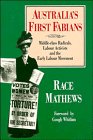 Australia's First Fabians: Middle-class Radicals, Labour Activists and the Early Labour Movement