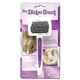 Pro Slicker Brush,Small Animals Cages & Habitats, Small Animals Cages & Habitats, Small Animals
