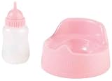 Corolle Les Classiques Doll Accessories (Potty Set)