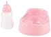 Corolle Les Classiques Doll Accessories (Potty Set)