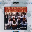 Ukranian Voices, Vol. 2