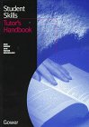 Student Skills Tutors Handbook (Student Skills Project)