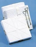 P.E. & Field Bases - Set - 14x14x2 Bases - Baseball