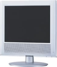 TOSHIBA 14V型液晶テレビ 14LS20