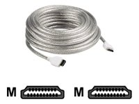 Infocus HDMI Kabel 10m Preisvergleich