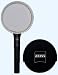 Zeiss Optics Aspheric Hand Magnifier D8 Hard / Anti Reflective Coating 02033 - 02035 Models: Zeiss Optics Aspheric Hand Magnifier D8 AR Coating Model 02035