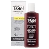 Neutrogena T Gel Extra Strength Therapeutic Shampoo