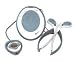 Sonic Blue MP3 Player (psa[play 60)