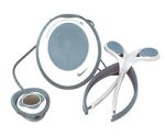 Sonic Blue MP3 Player (psa[play 60)