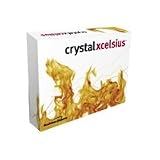Crystal Xcelsius 4.5 Professional Full Product by Business Objects