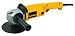 7-9in. Heavy Duty Electric Angle Polisher