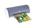 HP Deskjet 3325 - Printer - colour - ink-jet - A4 - 600 dpi x 600 dpi - up to 8 ppm (mono) / up to 6 ppm (colour) - capacity: 100 sheets - USB