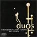 Classical Music : Duos