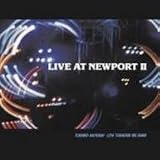 Revue Toshiko Akiyoshi  / Live at Newport, Vol. 2