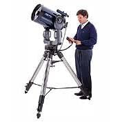 Meade - 12" f/10 LX200GPS-SMT go-to altazimuth, with UHTC optics
