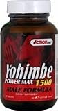 Action Labs Powermax 200 (60 capsules)