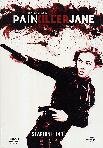 painkiller jane - season 01 (6 Dvd) Italian Import