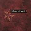 Shaded Red