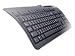 Benq X-Touch 800 white Tastatur