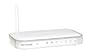 NETGEAR WGPS606 54 Mbps Wireless Print Server with 4-port Switch