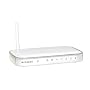NETGEAR WGPS606 54 Mbps Wireless Print Server with 4-port Switch