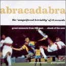 Abracadabra: El Rarities Compilation