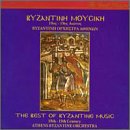 The Best Of Byzantine Music, 18th-19th Century