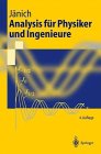 Analysis für Physiker und Ingenieure