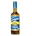 Torani Sugar Free Caramel Syrup 750mL