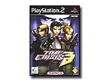 Time Crisis 3 - Ensemble complet - 1 utilisateur - PlayStation 2