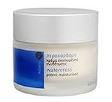 Korres Watercress Potent Moisturiser for Very Dry/Dehydrated Skin SPF 6 40ml/1.35oz