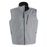 Redington CPX Soft Shell Windproof Guide Vest Slate