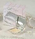Nougat London Solid Perfume Compact - Tuberose & Jasmine