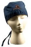 Pittsburgh Panthers - Navy - Scrub Cap