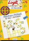 Rechen-R&auml;tsel, Ausgabe m - Mandalas, F&uuml;r das 1 - Schuljahr - Roland Volk, Angela Weinhold