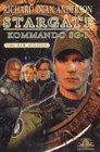 Stargate SG-1 [VHS]