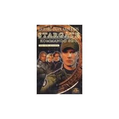 Stargate Kommando SG-1 Folge 01: The New Mission [VHS]