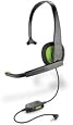 Xbox 360 Over Ear Headset